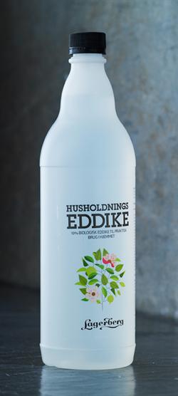 Husholdningseddike 10%